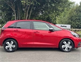 Honda Jazz Image 5