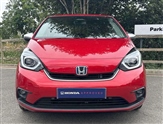 Honda Jazz Image 6