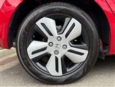 Honda Jazz Image 5