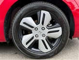 Honda Jazz Image 6