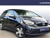 Honda Jazz Image 1