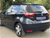 Honda Jazz Image 3