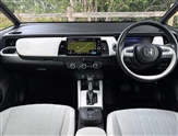 Honda Jazz Image 4