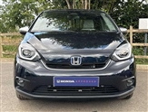 Honda Jazz Image 6