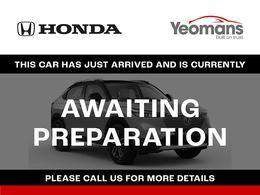 Large image for the Used Honda Jazz