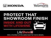 Honda Jazz Image 4