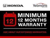 Honda Jazz Image 5
