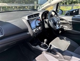 Honda Jazz Image 2