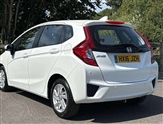 Honda Jazz Image 3