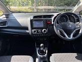 Honda Jazz Image 4