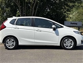 Honda Jazz Image 5