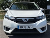 Honda Jazz Image 6