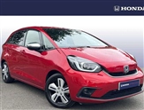 Honda Jazz Image 1