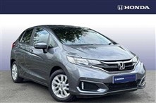 Used Honda Jazz