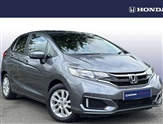 Honda Jazz Image 1