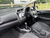Honda Jazz Image 2