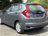 Honda Jazz Image 3