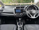 Honda Jazz Image 4
