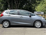 Honda Jazz Image 5