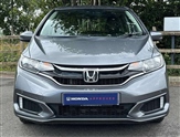 Honda Jazz Image 6