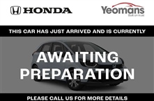 Used Honda Jazz