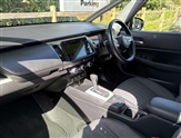 Honda Jazz Image 2