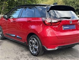 Honda Jazz Image 3