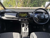 Honda Jazz Image 4