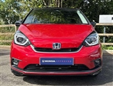 Honda Jazz Image 6