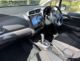 Honda Jazz Image 2