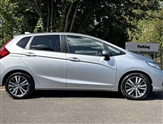 Honda Jazz Image 5