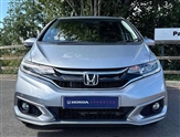 Honda Jazz Image 6