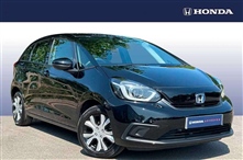 Used Honda Jazz
