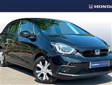 Honda Jazz Image 1