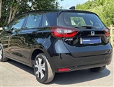 Honda Jazz Image 3