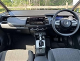Honda Jazz Image 4