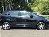 Honda Jazz Image 5