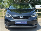 Honda Jazz Image 6