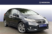 Used Honda Jazz