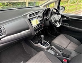 Honda Jazz Image 2