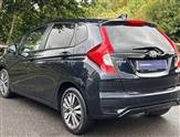 Honda Jazz Image 3