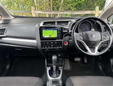 Honda Jazz Image 4