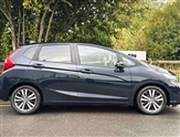 Honda Jazz Image 5