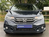 Honda Jazz Image 6