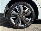 Honda Jazz Image 5