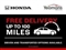 Honda Jazz Image 10