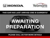 Honda Jazz Image 1