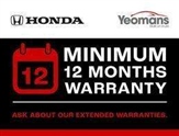Honda Jazz Image 5
