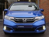 Honda Jazz Image 2