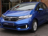 Honda Jazz Image 3